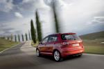 Volkswagen Golf Plus 2009 года